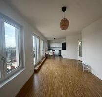 Penthouse im Boxi-Kiez – Stilvoll wohnen in Toplage - Berlin Friedrichshain-Kreuzberg