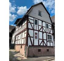 Fachwerkhäuschen - 85.000,00 EUR Kaufpreis, in Waldkappel (PLZ: 37284)