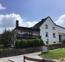 Zweifamilienhaus in Altena Dahle