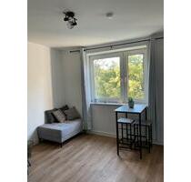 Schönes Studio Apartment - voll möbliert Top Lage - München Bogenhausen