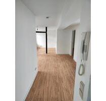 Helle, neu renovierte Zweiraumwohnung im Herzen von Mühlhausen - Mühlhausen (Thüringen)