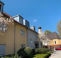 Provisionsfrei !! Neuwertige 3 Zimmer-Wohnung in Top Lage! - Unterschleißheim