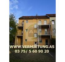 Mit Balkon + Singleküche - 330,00&nbsp;EUR Kaltmiete, ca.&nbsp; 32,04&nbsp;m&sup2; in Zwickau (PLZ: 08060) Zwickau-West