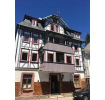 Helle 4-Zimmer Wohnung in 64678 Lindenfels