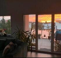 Vermiete 87m² Wohnung 3 Zimmer in 72189 Vöhringen - Oberndorf am Neckar