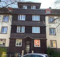 Endlich Zuhause: günstige 2,5-Zimmer-Wohnung - Bremen Findorff