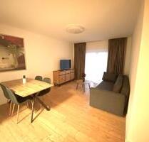 Ferienwohnung möblierte Apartments zu vermieten - Saalfeld (Saale)