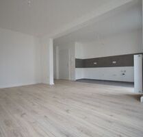 Sanierte 2-Zimmer-Wohnung - 599,00 EUR Kaltmiete, ca.  54,73 m² in Minden (PLZ: 32425) Kuhlenkamp