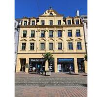 Schöne, helle und großzügige Praxis- bzw. Bürofläche inmitten der Innenstadt! Bestlage! - Augsburg