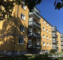 Tolle 2 Raum Wohnung mit Balkon! - Zeitz