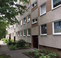 Ihre Zukunft - Ihre Wohnung: praktische 3-Zimmer-Wohnung - Kassel Nordshausen