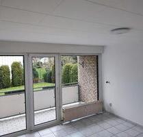 Bezugsfertige Wohnung - seniorengerechte Wohnung - Duisburg Hochheide