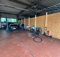 Kfz Werkstatt - 2.800,00 EUR Kaltmiete, in Buxtehude (PLZ: 21614)