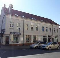 schöne 2-Zimmer-Wohnung in Oschersleben - Oschersleben (Bode)