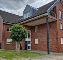Schöne Dachgeschosswohnung am Bramscher Berg!
