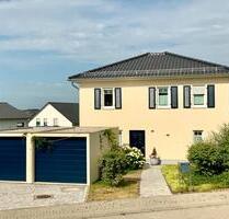 Traumhaus in Weinböhla Oase für die ganze Familie