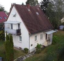 Einfamilienhaus mit großem Grundstück - viel Platz zur Entfaltung - Mitwitz