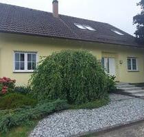 8-Zimmer-Einfamilienhaus in Karlsruhe - Neureut