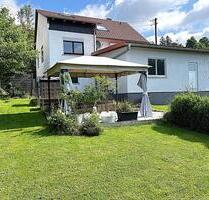 Söhnstetten- Traumhafte Immobilie mit schönem Garten - Steinheim am Albuch