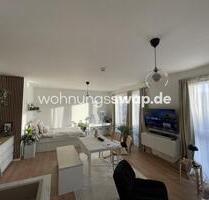Wohnungsswap - 1 Zimmer, 47 m² - Rhinstraße, Lichtenberg, Berlin