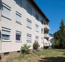 Die eigenen vier Wände - 581,00 EUR Kaltmiete, in Bingen am Rhein (PLZ: 55411)