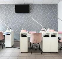 Arbeitsplatz zur Miete Nagelstudio Co-Working in Berlin