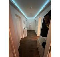 Moderne 3-Zimmer-Altbauwohnung mit Balkon - Leipzig Ost