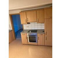 Wohnung in Treysa (5min. zum Bahnhof) - Schwalmstadt