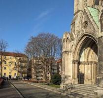Gemütliche 3-Zimmer-Wohnung - Östliches Ringgebiet Braunschweig