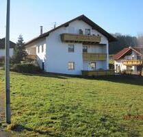 2 Zimmer Wohnung, Bad Birnbach, Ortsteil Hirschbach