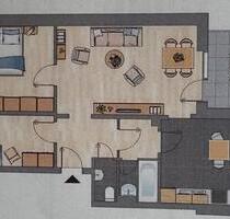 Wohnung Vorsfelde - 797,00 EUR Kaltmiete, in Wolfsburg (PLZ: 38448) Alt-Wolfsburg