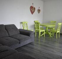 3-Zimmer-Wohnung mit gehobener Innenausstattung in Gersthofen