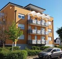 Dachterrassenwohnung in bester Wohnlage von Langenzenn