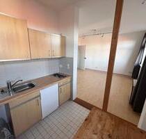 Einraumwohnung in zentraler Wohnlage mit einem Parkplatz - Wernigerode