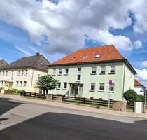 ETW in Gotha mit Küche, Stellplatz und 2 Kellerräumen