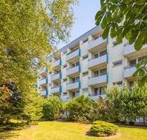 Single-Wohnung ca. 28,58m² sofort verfügbar - Hannover Ricklingen