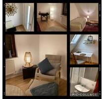 Wohnung als Zweitwohnsitz an der Nordsee - Hannover Vahrenwald-List