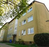 Komm nach Heiligenhaus 3 renovierte Zimmer mit Balkon