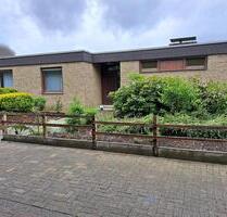 Einfamilienhaus Bungalow mit großzügigem Garten - Greven