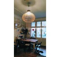Wohnungsswap - 3 Zimmer, 81 m² - Gutsmuthsstraße, Steglitz, Berlin