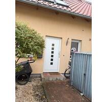 Reihenmittelhaus in BS-Timmerlah - Braunschweig Timmerlah-Geitelde-Stiddien