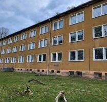 Mehrfamilienhaus in Großensee zu verkaufen oder zu vermieten - Werra-Suhl-Tal