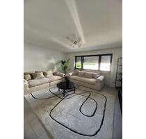 Moderne 3-Zimmer-Wohnung Schwetzingen