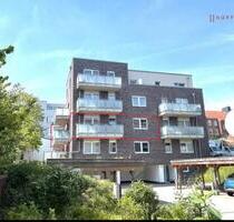 Vermietete Eigentumswohnung zum Kauf - Kiel Südfriedhof