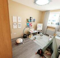 Top 4-Zimmer-Wohnung mit Balkon! - Paderborn