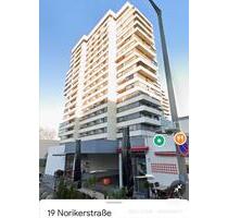 Zwischenmiete Einzelwohnung in Nürnberg für August