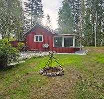 Ferienhaus Schweden Gemeinde Lesjöfors Värmland - Bad Harzburg