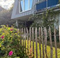 Ferienwohnung, Ortsrandlage, direkter Waldzugang - Windeck