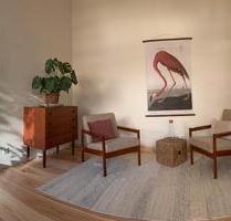 Praxisraum zur stundenweisen Untermiete - Berlin Neukölln