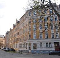 Gemütliche 1-Raum Wohnung * neu renoviert* - Chemnitz Hilbersdorf